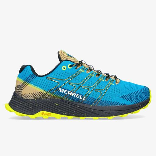 Merrell Moab Flight