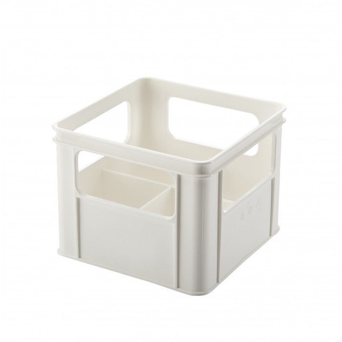 Tray for 4 large baby bottles