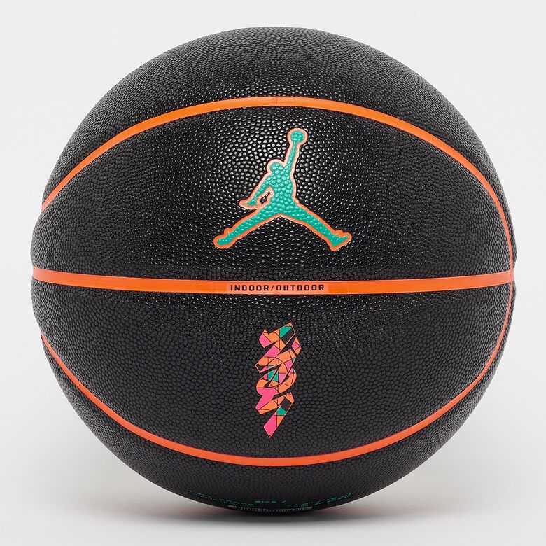 Pallone All Court 8p Z Williamson sgonfio (taglia 7)