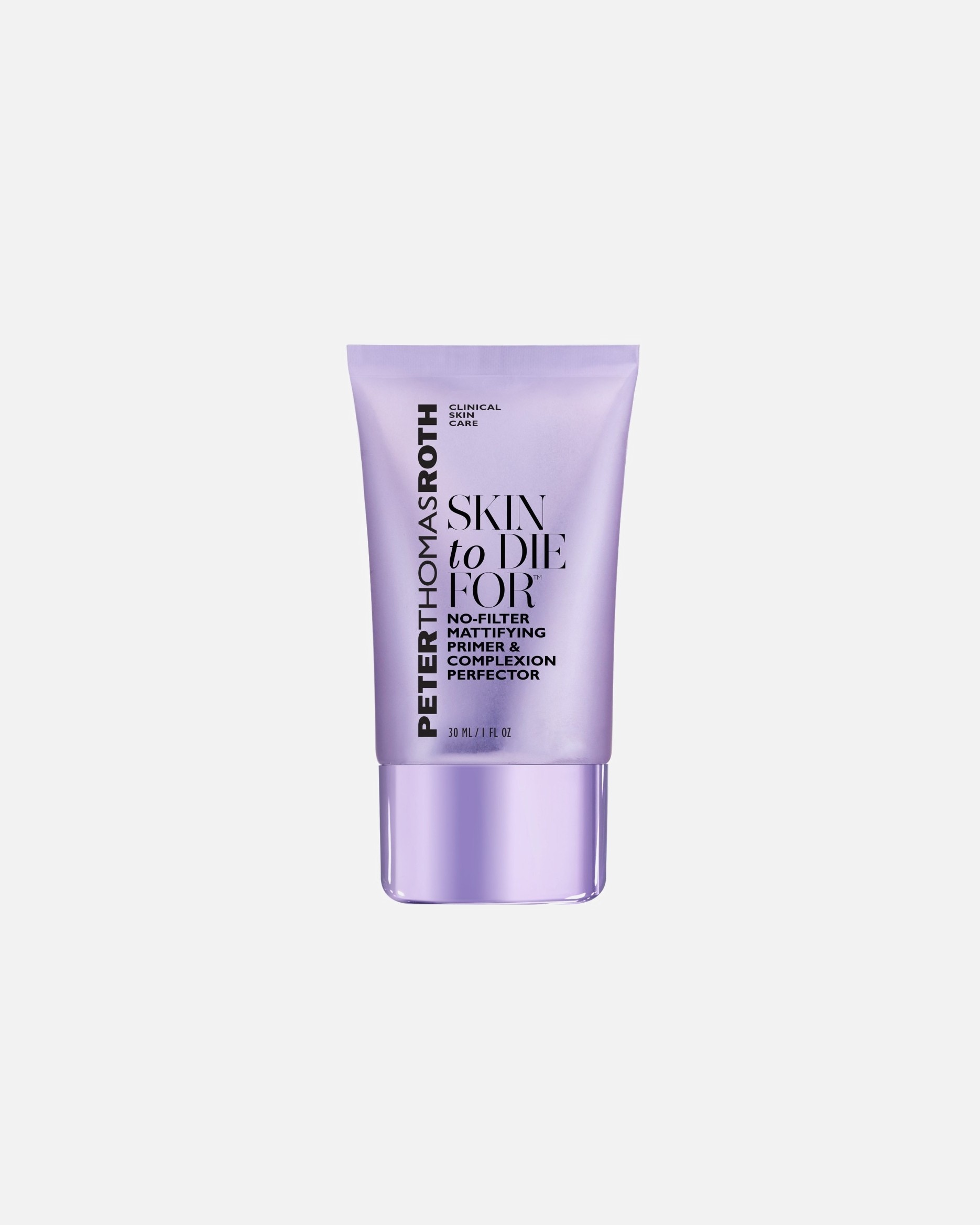 Peter Thomas Roth Primer Skin To Die For Mattierender Primer & Teintperfektierer - 30 ml