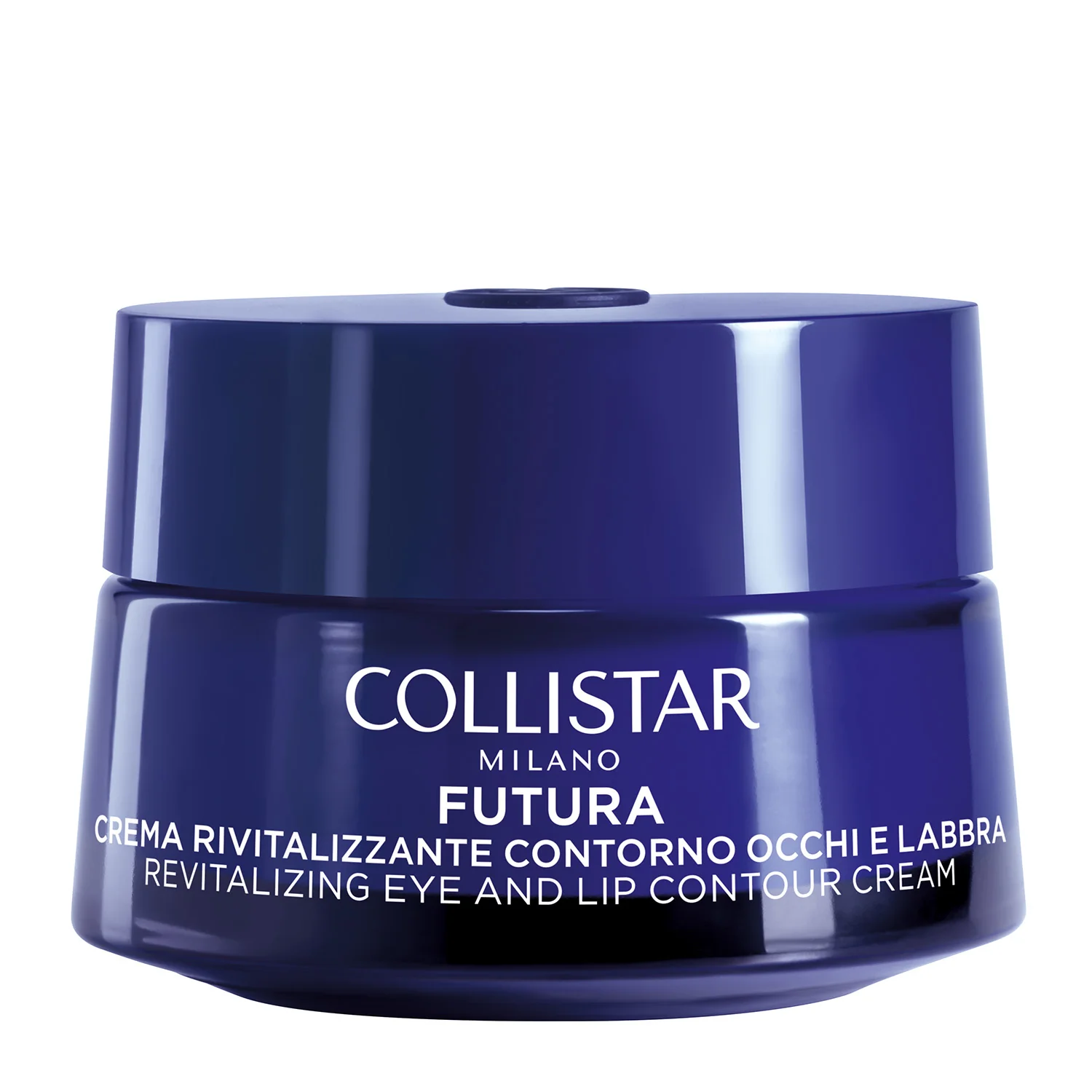 Futura Crema Rivitalizzante Contorno Occhi e Labbra - Contorno occhi antirughe, Contorno labbra antirughe