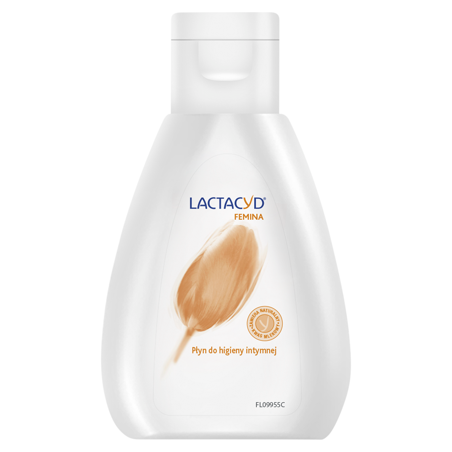 Lactacyd emulzija za intimnu higijenu 50ml Comfort