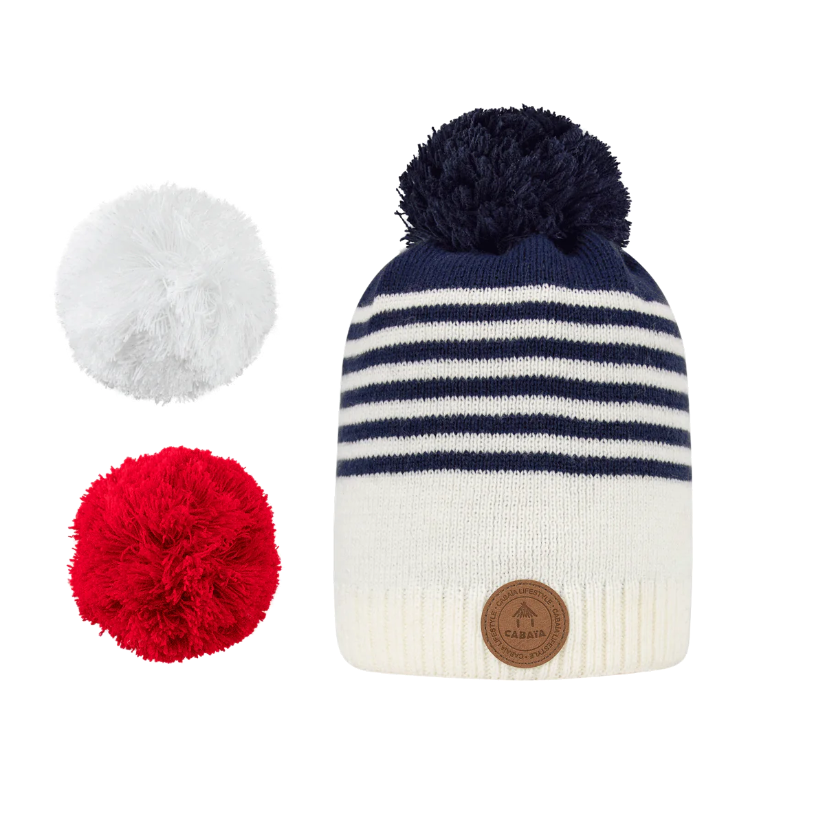 Bonnet Rio Navy