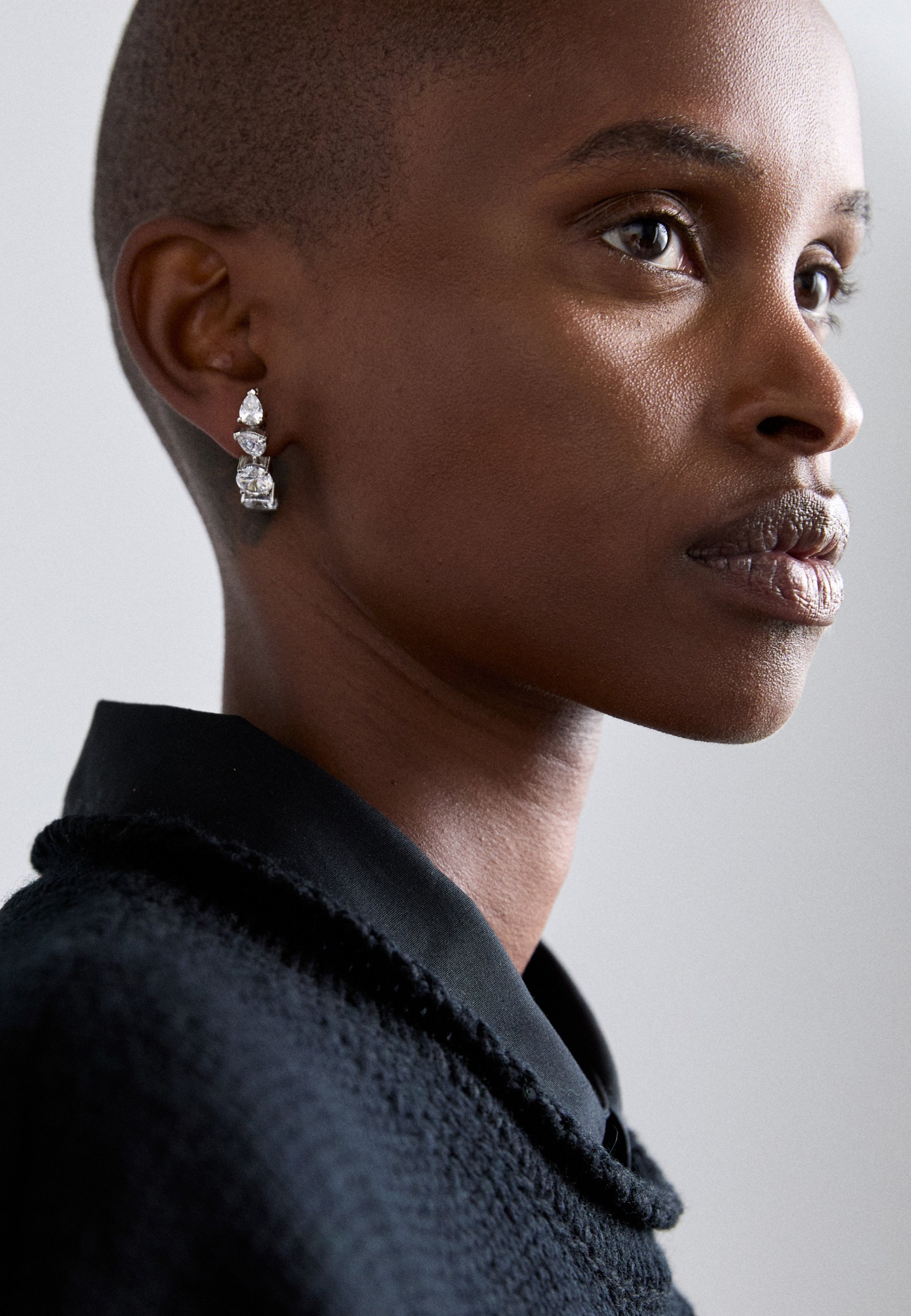 Boucles d'oreilles Completedworks