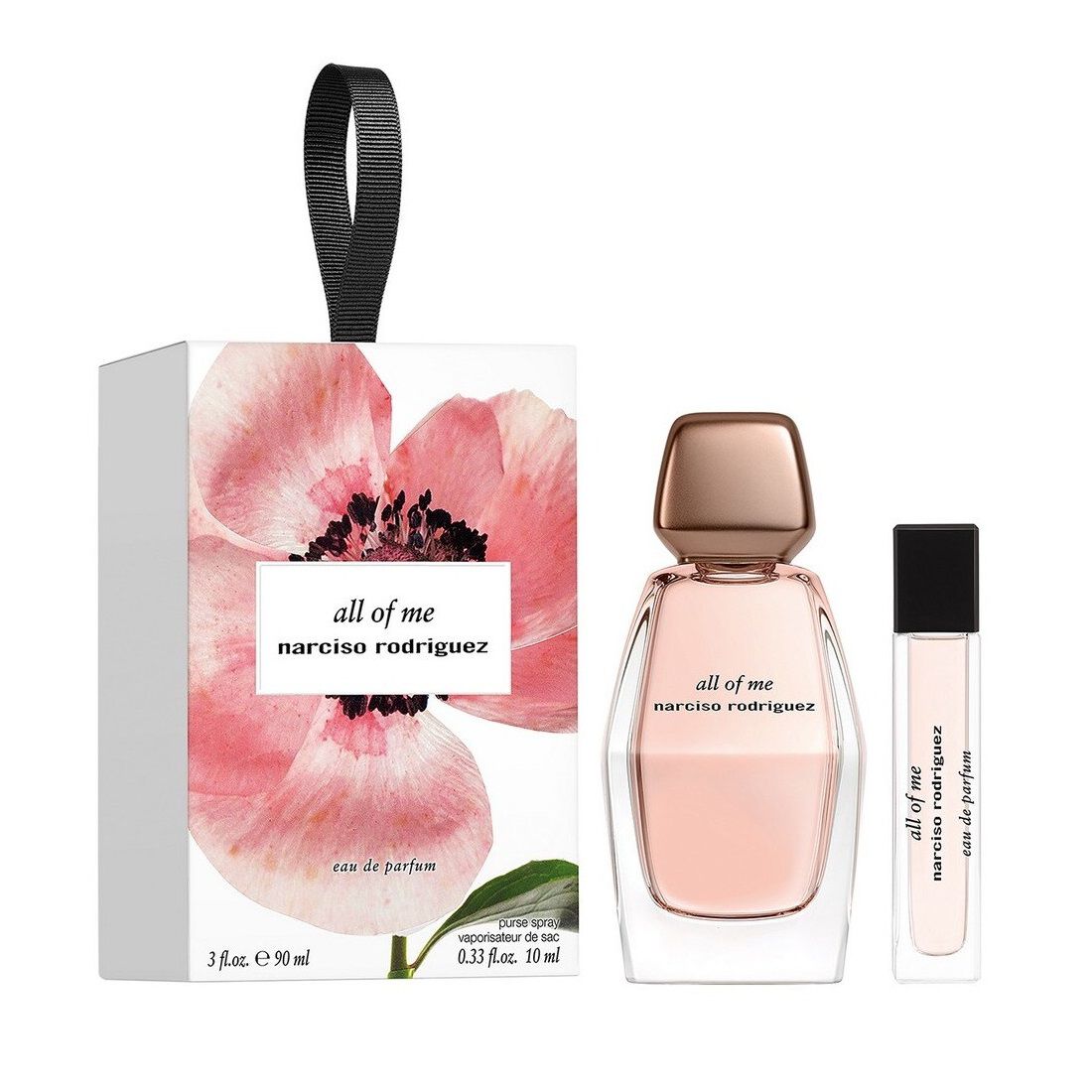 Narciso Rodríguez All Of Me Eau de Parfum