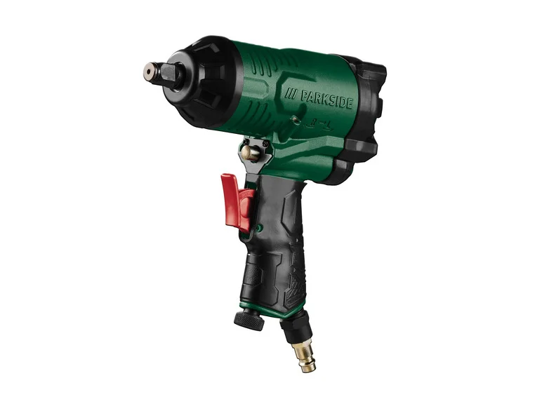 PARKSIDE® Boulonneuse este o compresie de aer PDSS 310 C6