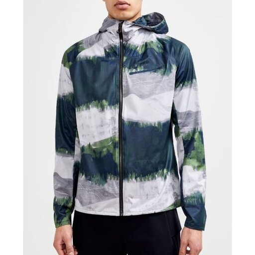 Chaqueta Impermeable Pro Hydro 2 M Craft