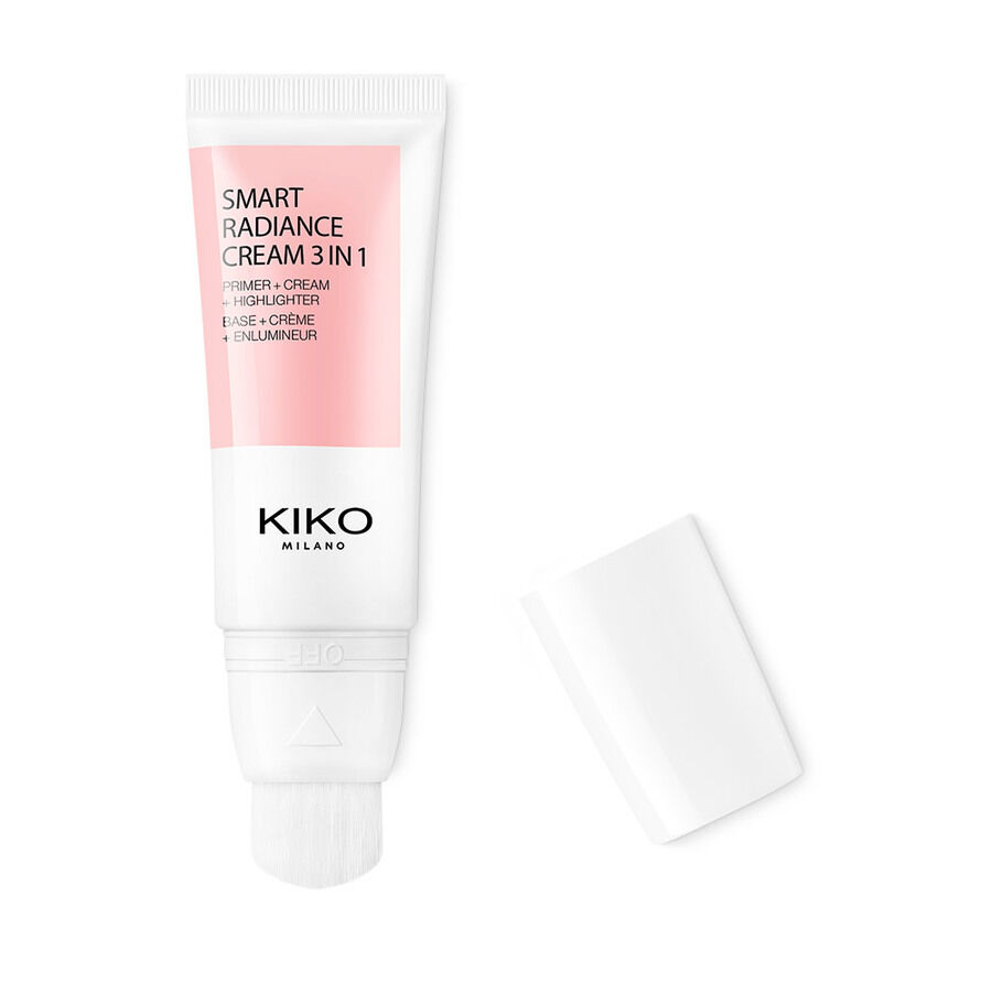 Kiko Milano Smart Radiance krēms