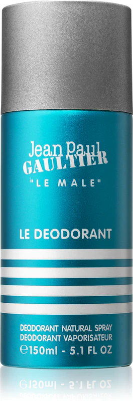 Jean Paul Gaultier Le Male desodorante spray para homens