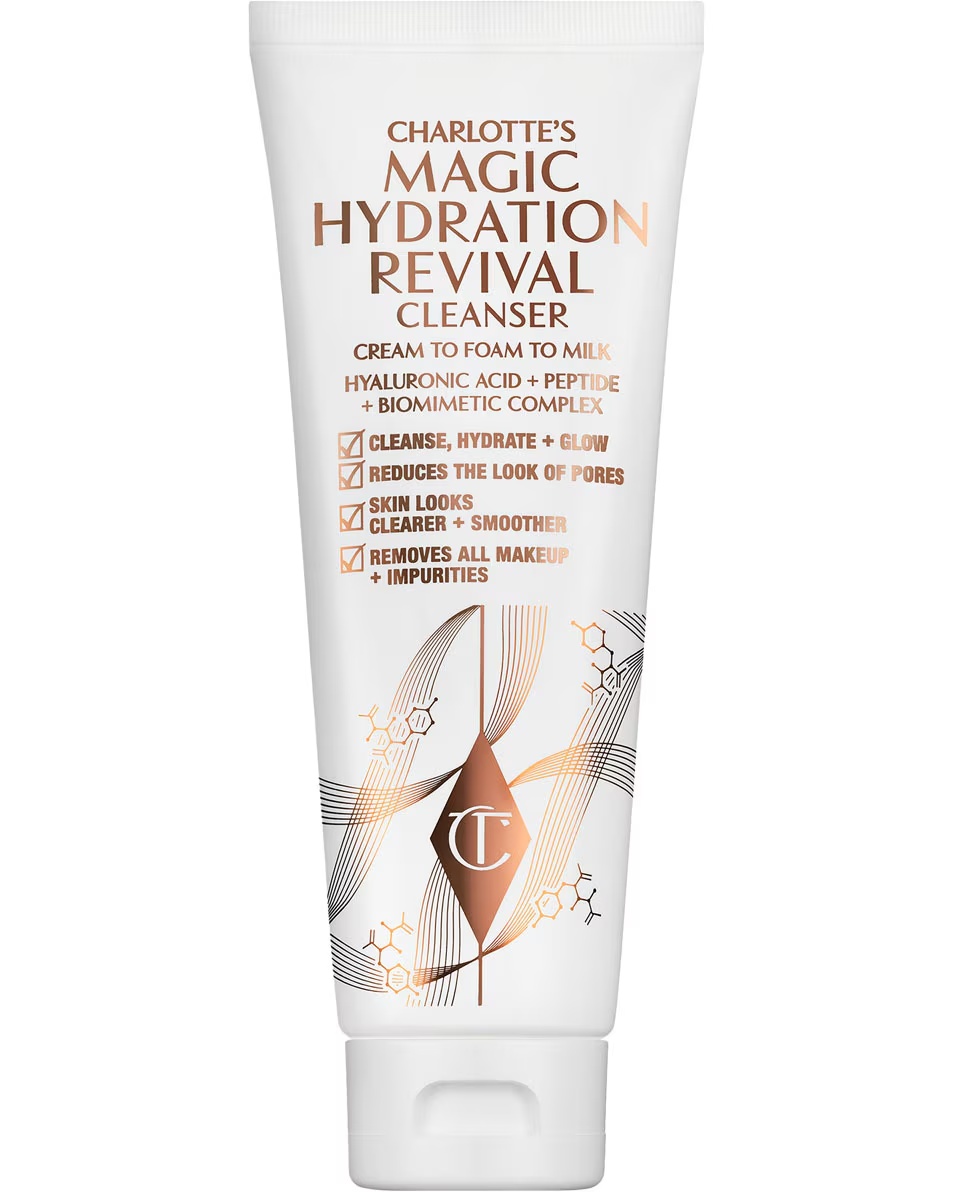 CHARLOTTE TILBURY Magic Cleanser Καθαριστικό Προσώπου
