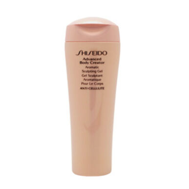 Shiseido Advanced Body Creator gel za telo 200 ml 200 ml