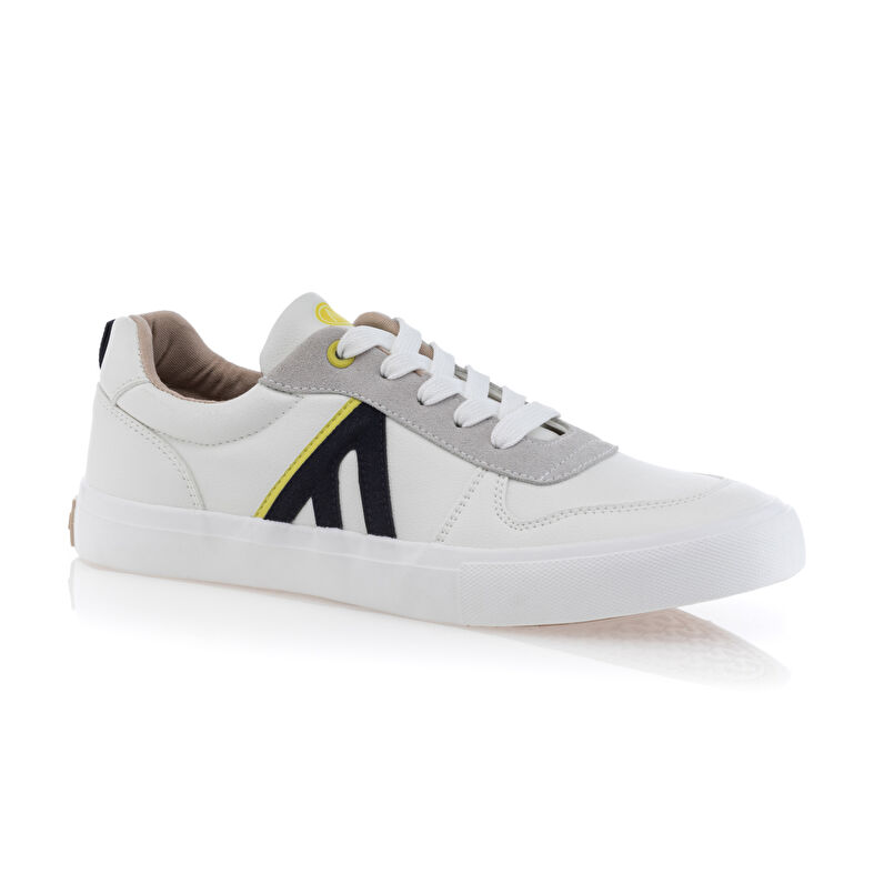 Baskets / sneakers Homme Blanc