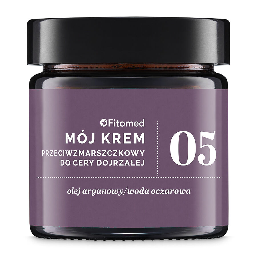 Fitomed Môj krém