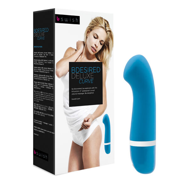 B Swish Bdesired Deluxe Curve