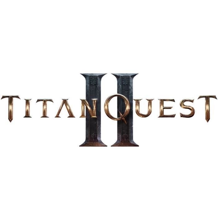 Titan Quest 2 - Gioco per Xbox Series X