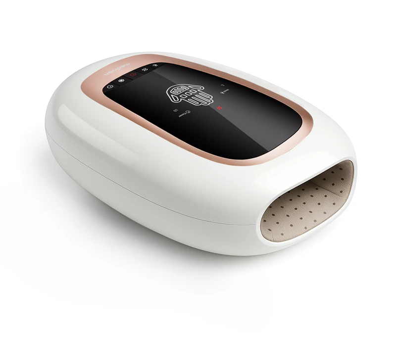 Medivon Hand Lux handmassageapparaat
