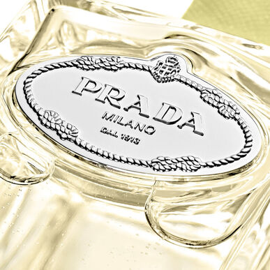 Prada Prada Les Infusions Gingembre Eau de Parfum 100 ml 100 ml