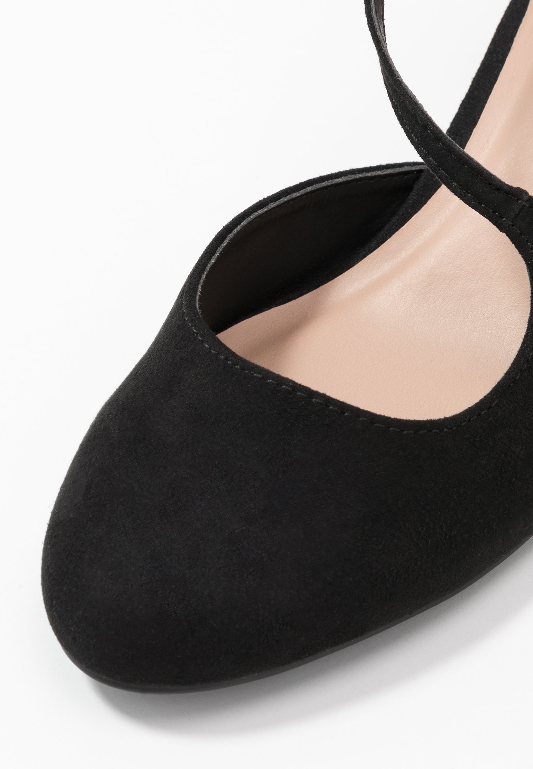 Escarpins classiques Anna Field - noirs