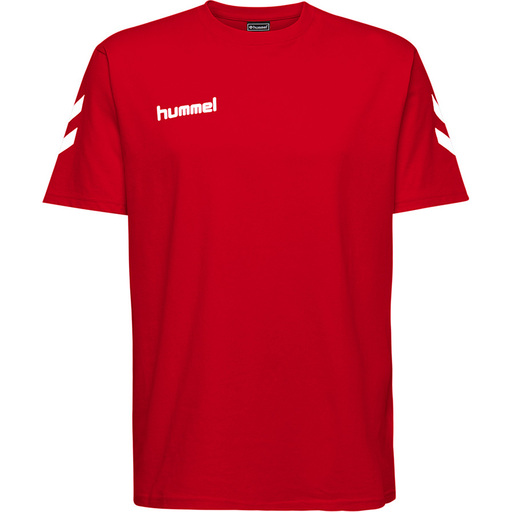 Hummel Hmlgo pamut kardigán