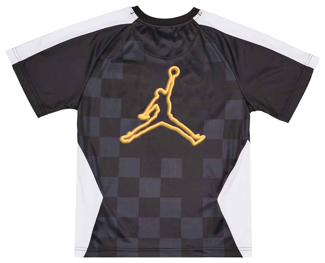 Jordan Deep Dish