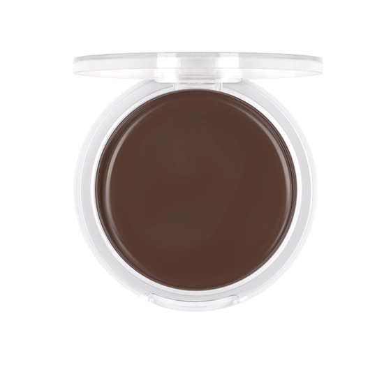 Lovely Creamy Pudding kremowy bronzer do twarzy i ciała 04 15 g