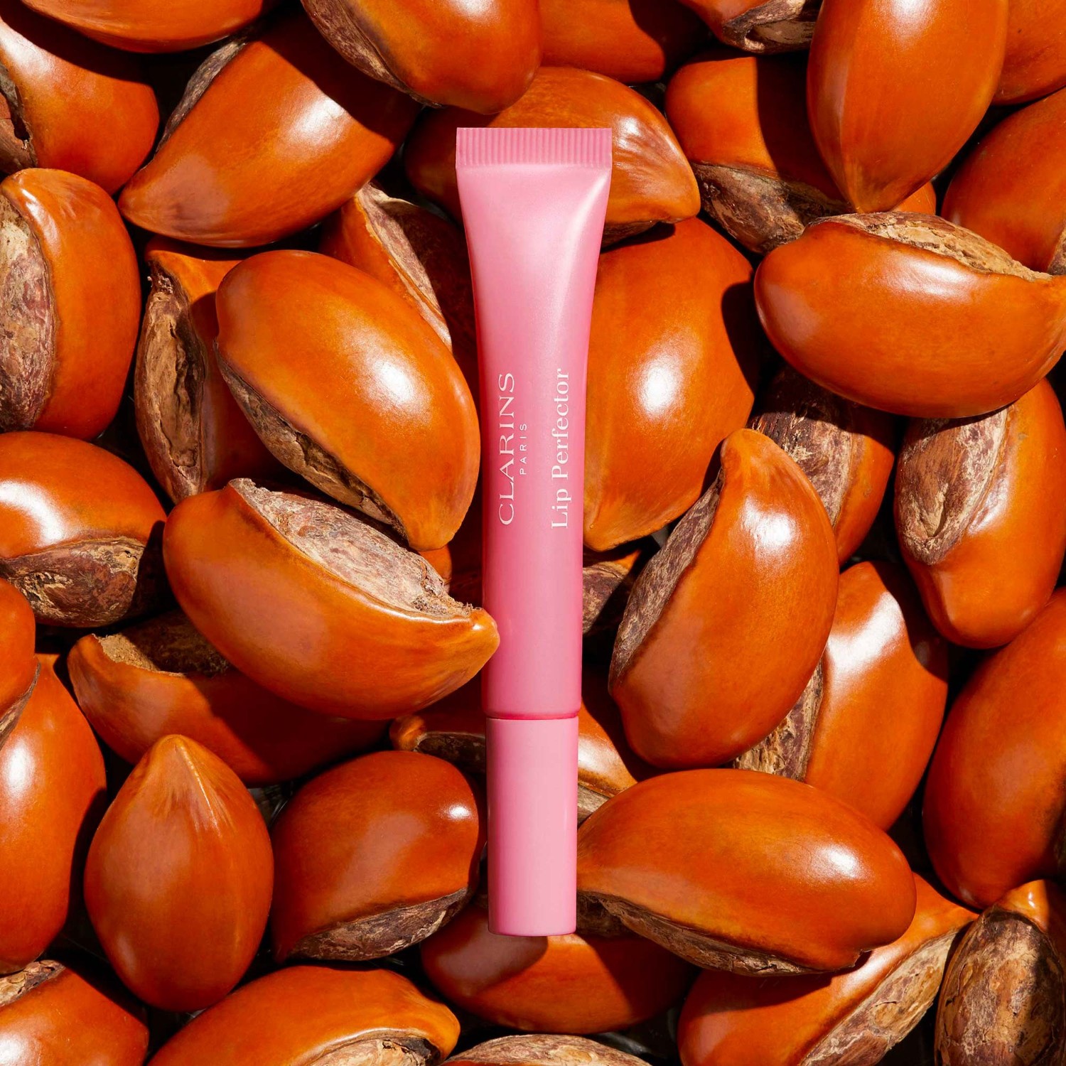 Clarins Lip Perfector Embellisseur lèvres Glow