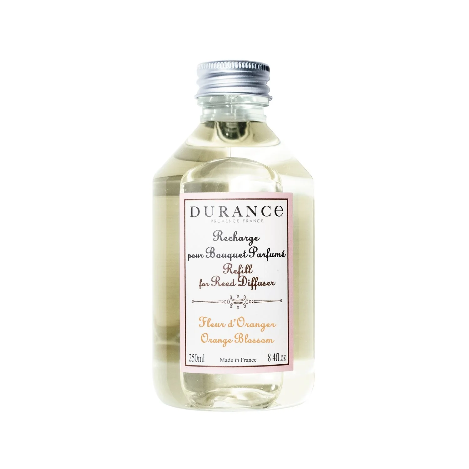 Bibliothèque des Parfums Ricarica per Bouquet profumato Fiore d'Arancio - Profumo per Diffusore