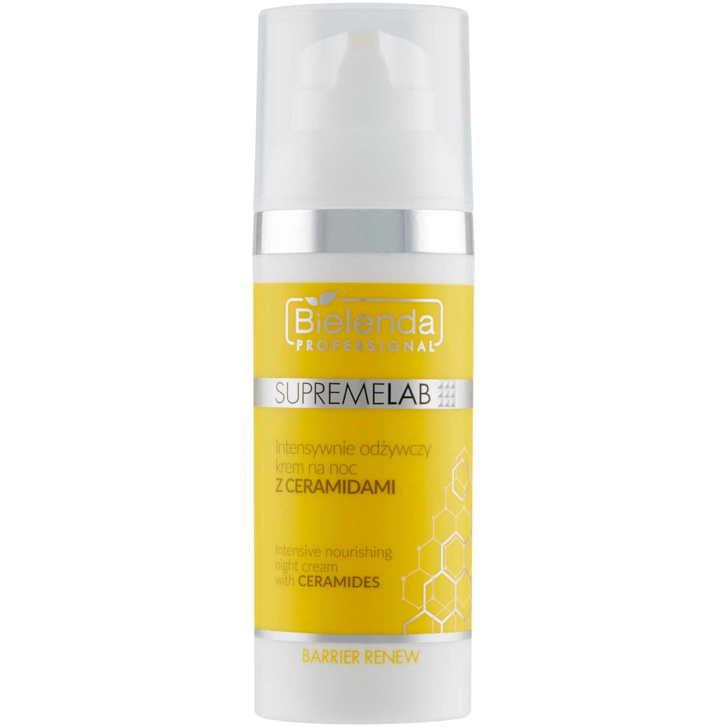 Bielenda Professional SupremeLAB Barrier Renew