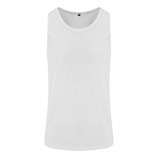 Camiseta De Tirantes Awdis Triblend Just Ts