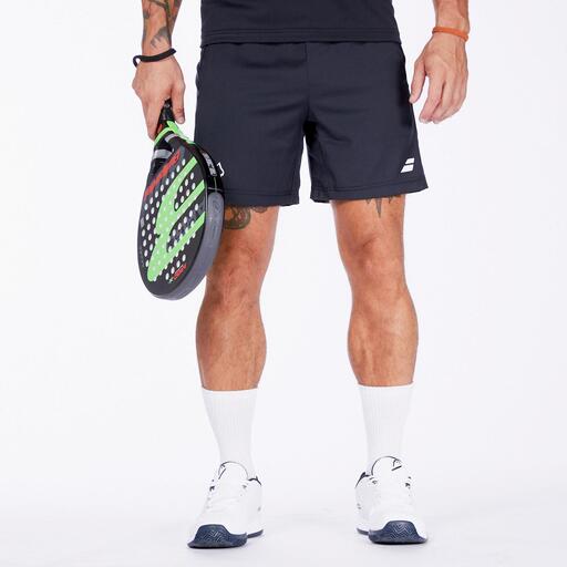 Juan Lebron's Babolat