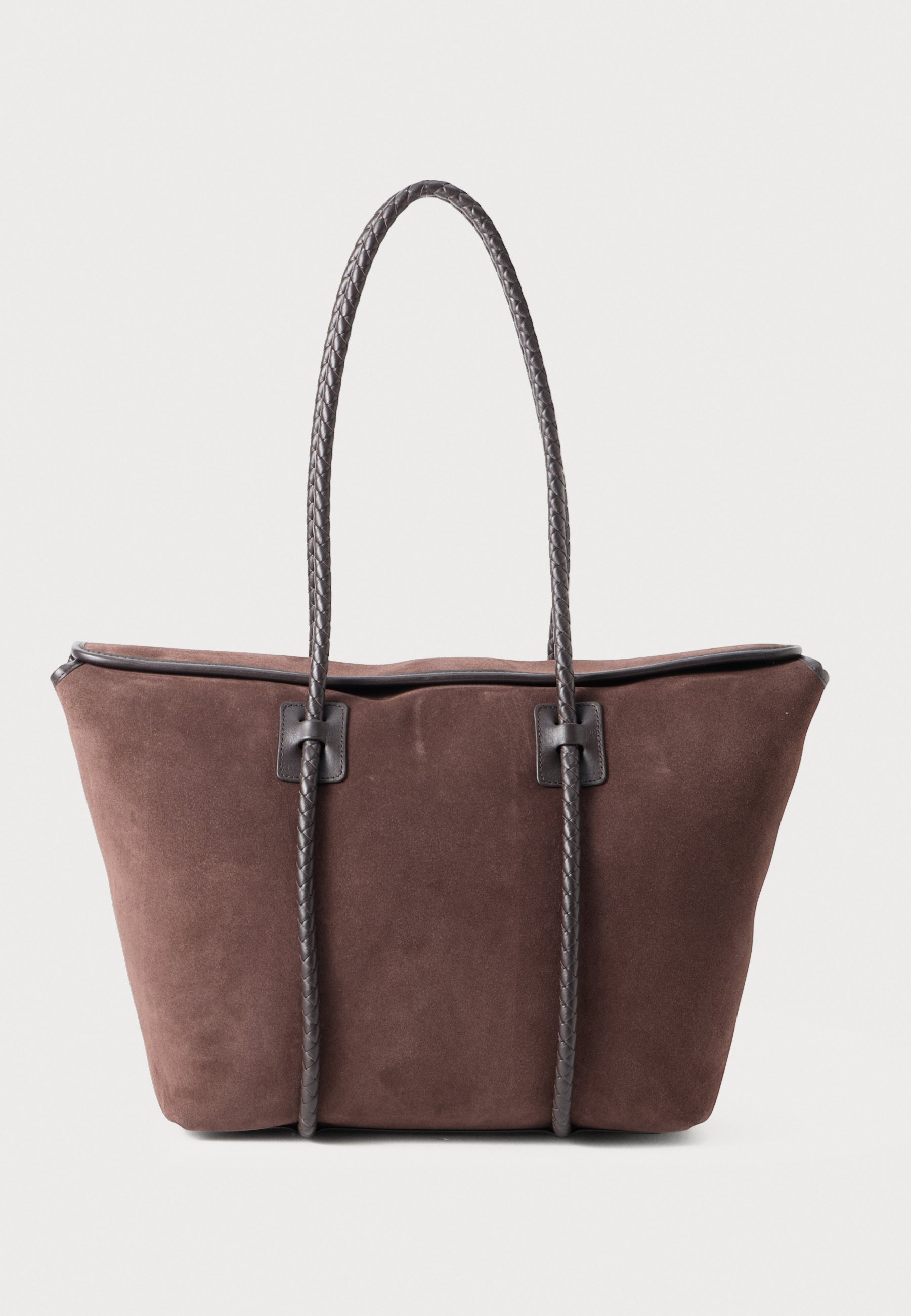 Voici FORNA – Sac fourre-tout – marron foncé