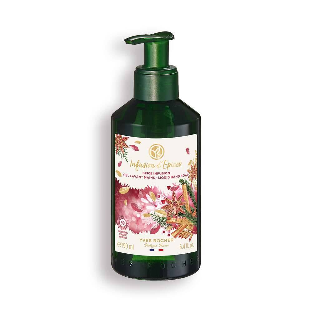 Spice Infusion Håndvaskegel