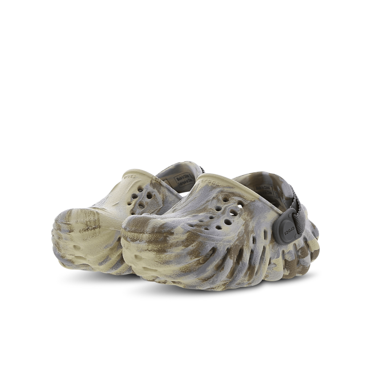 Crocs Echo Træsko