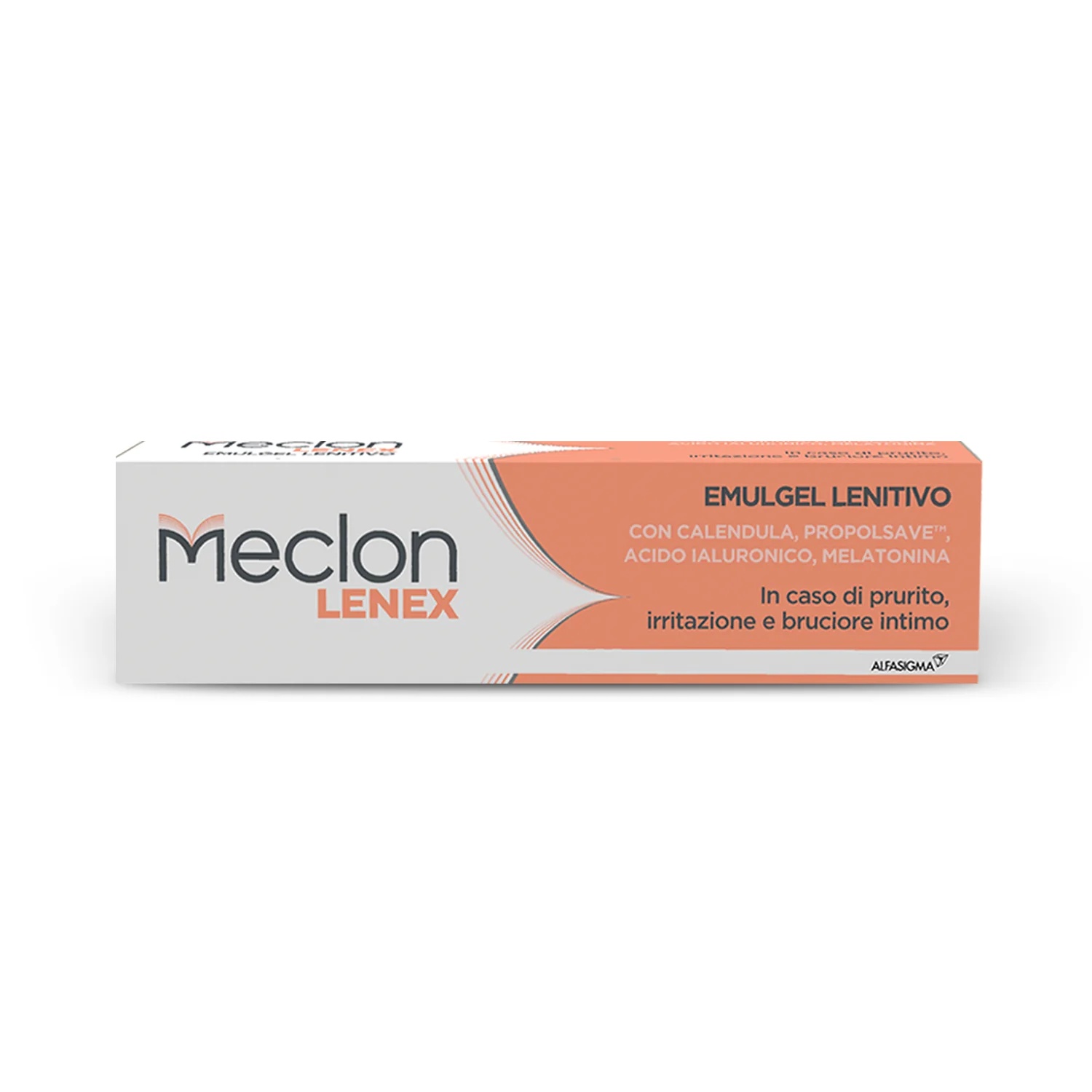 MECLON Emulgel Meclon Lenex 50 ml