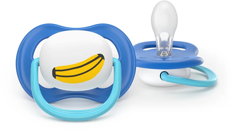 Philips Avent Ultra Air SCF080/26 knupītis 6-18 m
