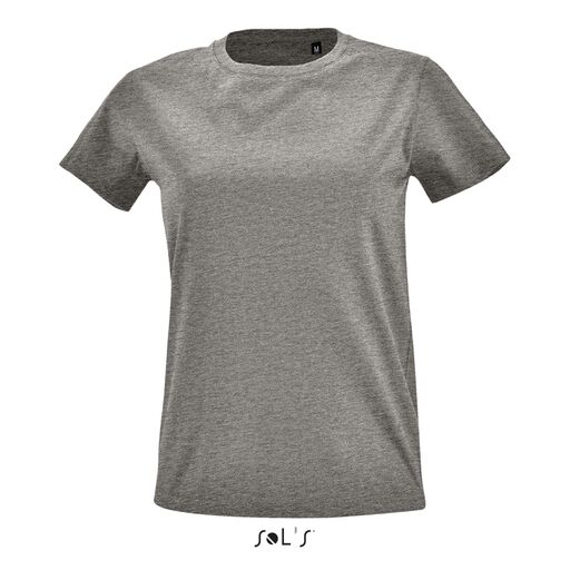 Camiseta Ajustada Imperiail Fit