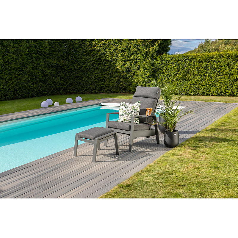 Hem Fåtöljbord Bel-air