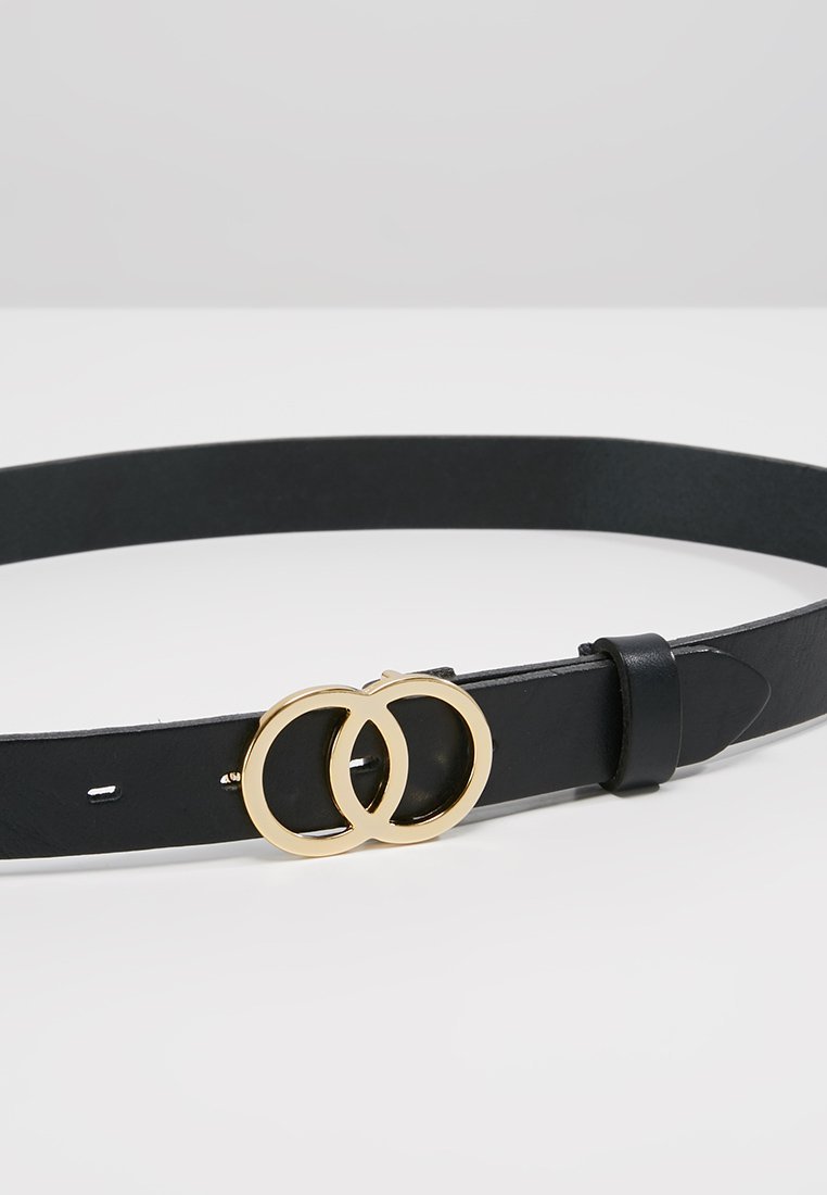 Vanzetti Belt - zwart