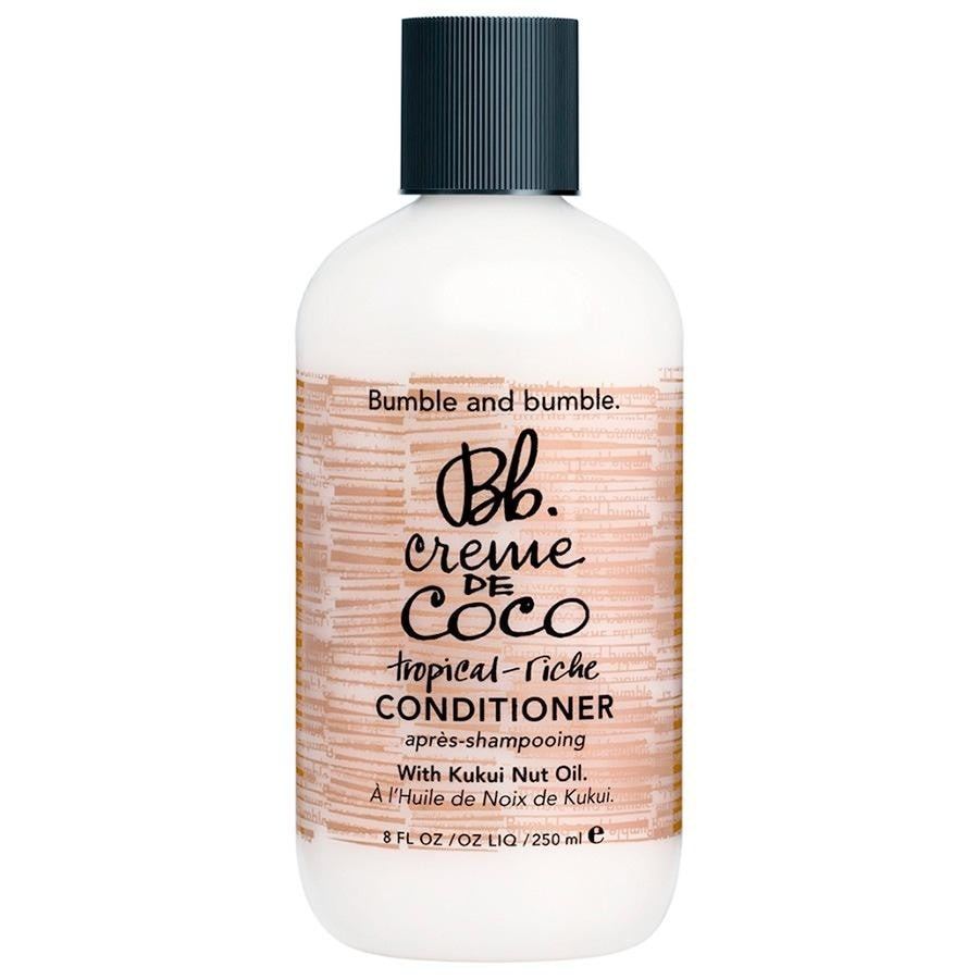 Hummel & Hummel. Crème de Coco regenerator - 250 ml
