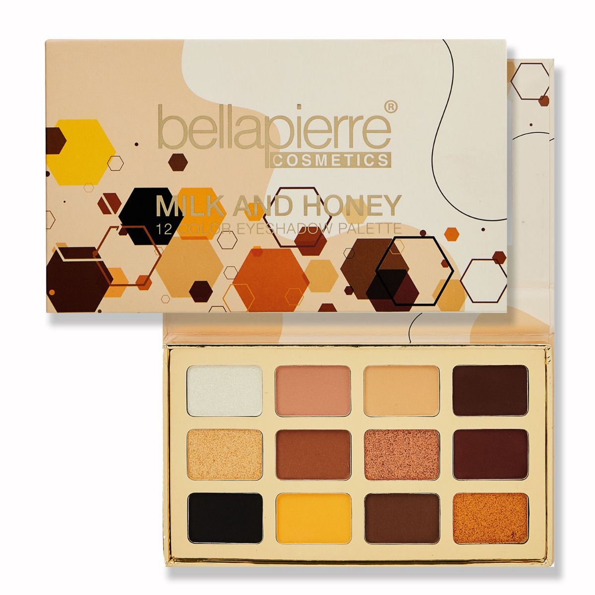 Bellapierre Cosmetics