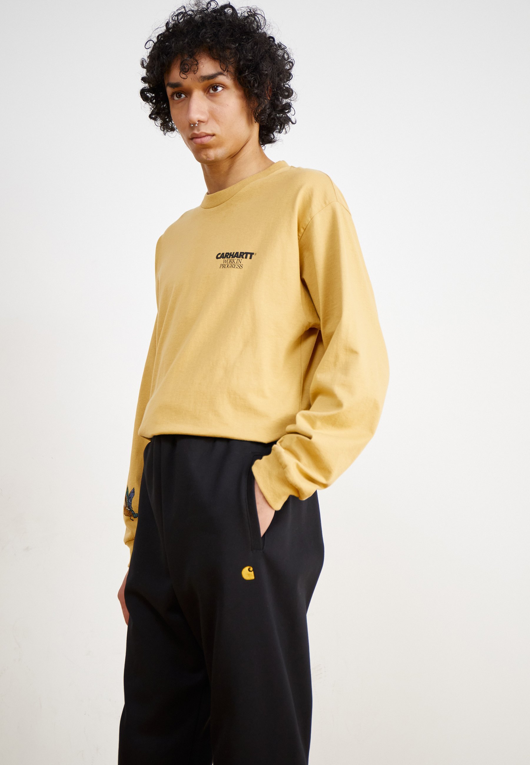 Carhartt WIP joggingbroek