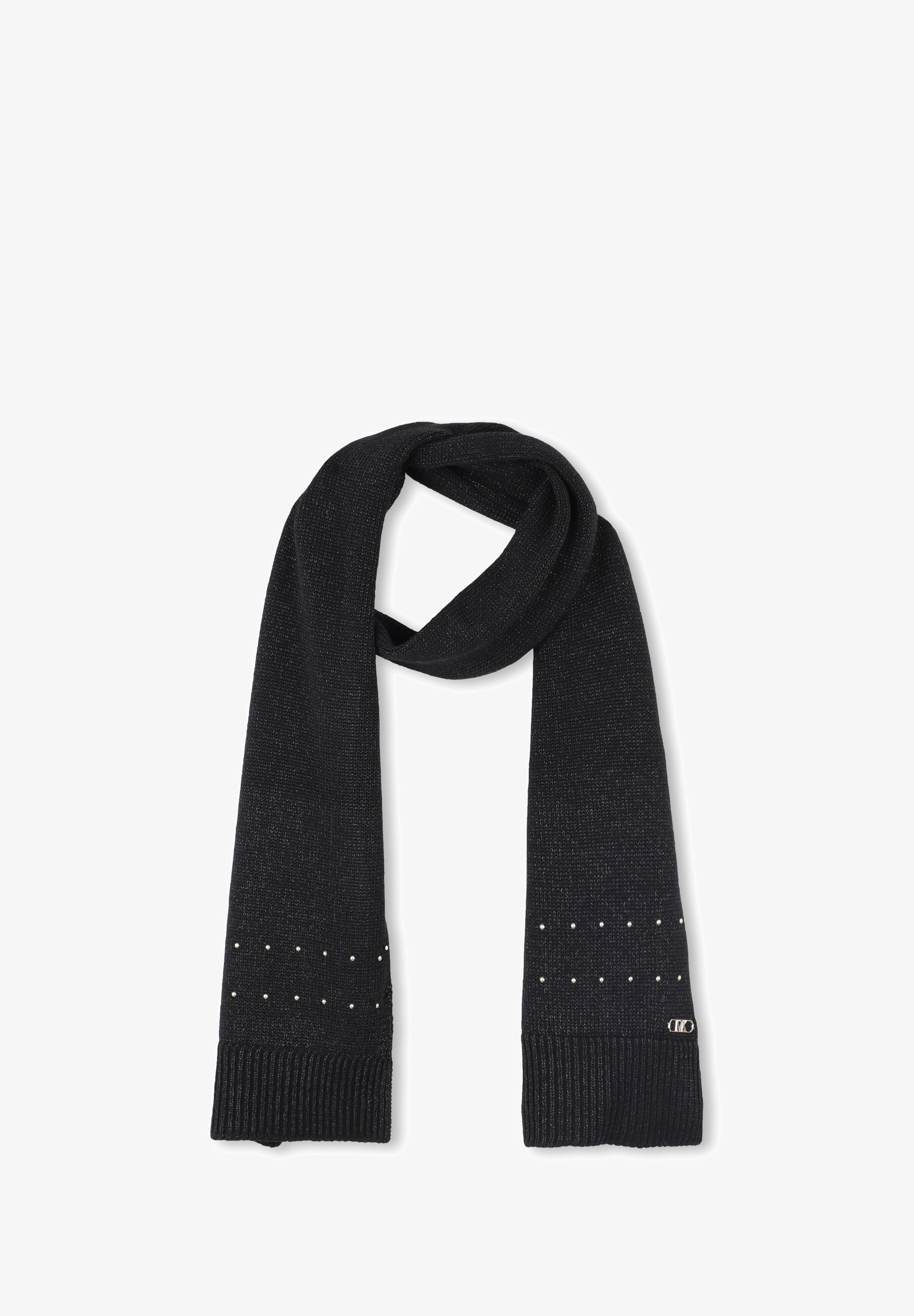 Michael Kors Kinderschal - schwarz