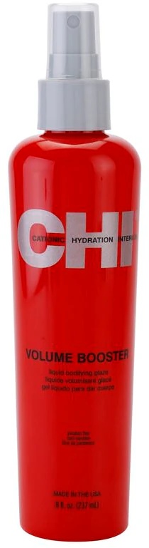CHI Thermal Styling Volume booster sprej za volumen in sijaj