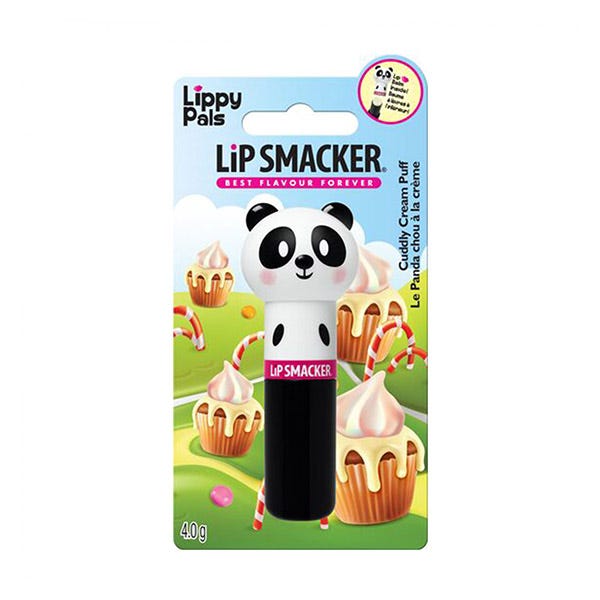 Krémový balzám Panda Cuddly | 1 ks