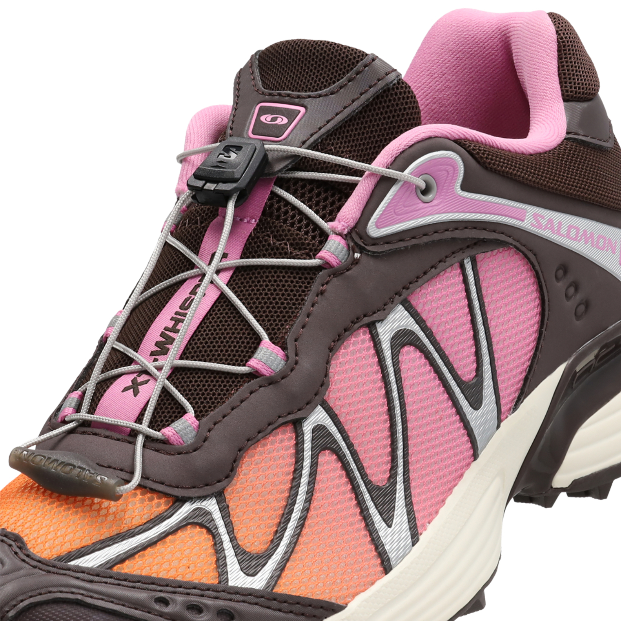 Salomon XT-WHISPER