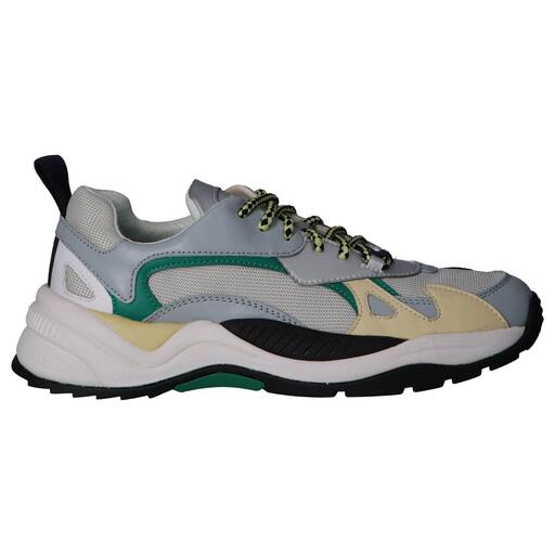  Športová obuv Geox T94bua 08514 T02