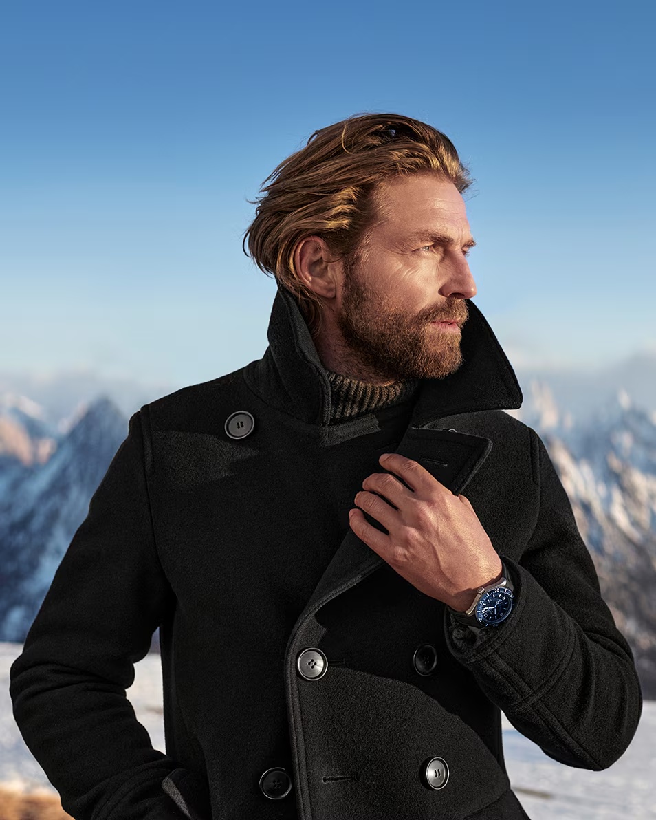 GEL DE DUȘ MONTBLANC EXPLORER PLATINUM
