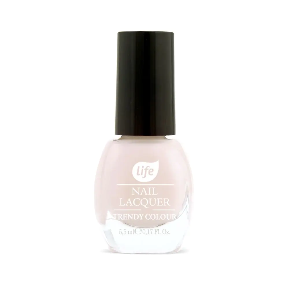 Life Lakier do paznokci 5,5 ml nr 261 Classic