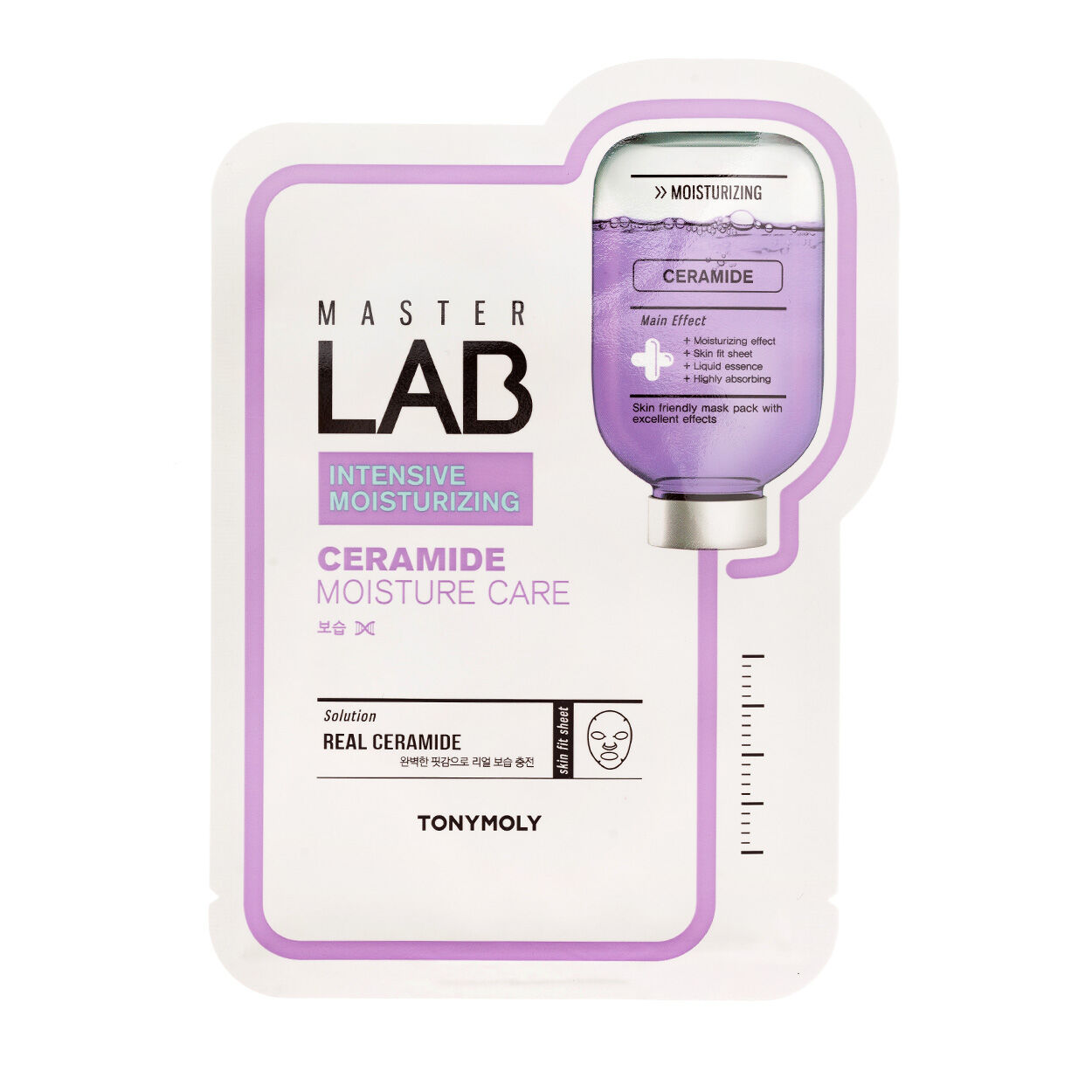 TonyMoly MasterLab