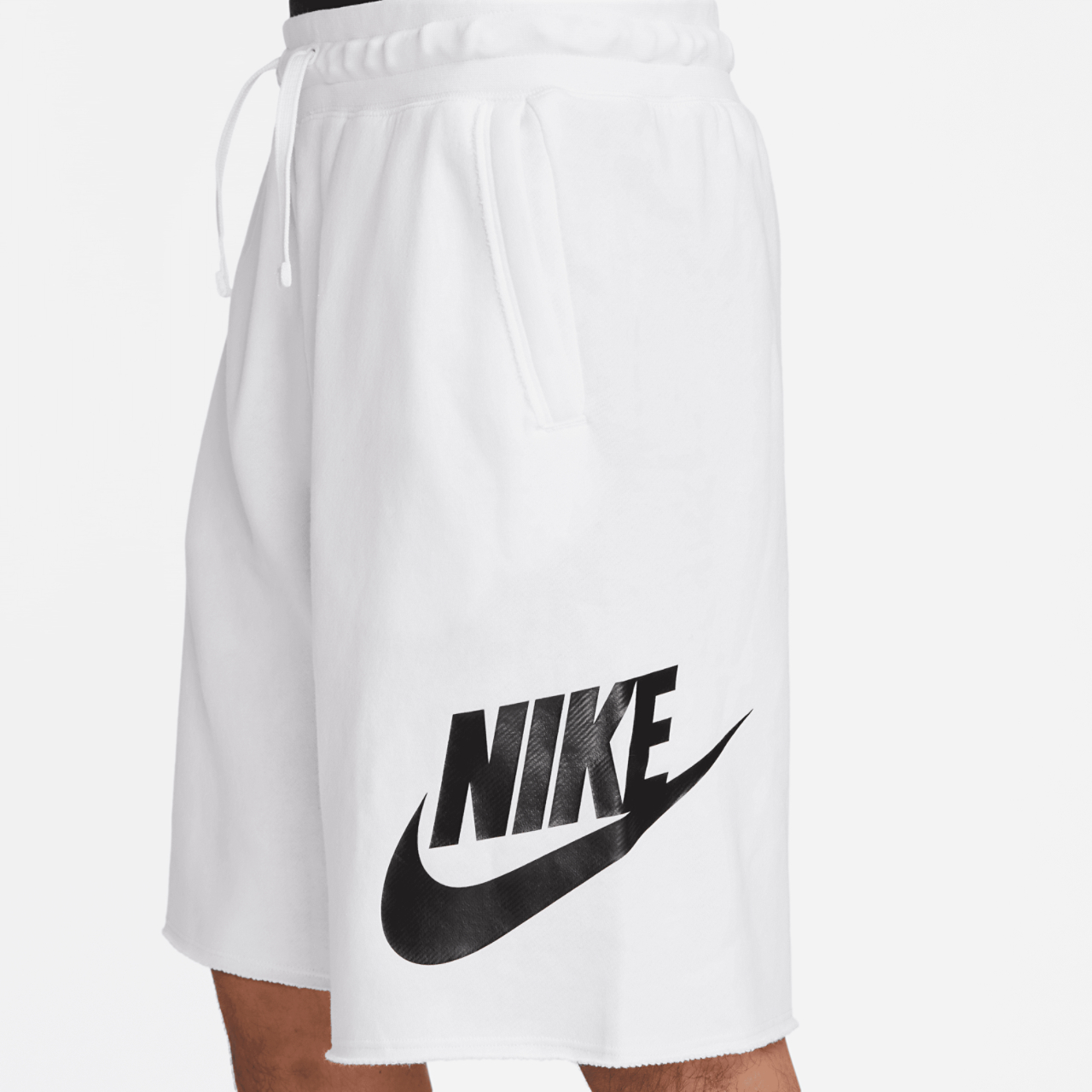 Nike-alumner